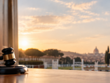 Equilibrio tra legge ed equitazione